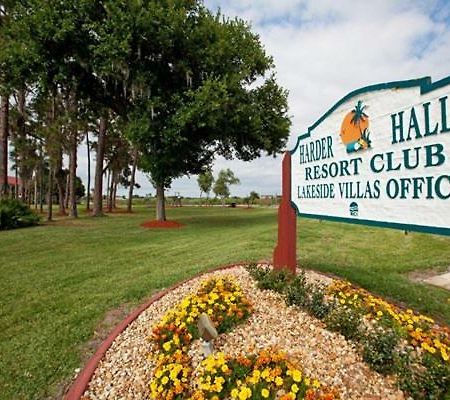 Harder Hall Resort Club Sebring Exteriér fotografie