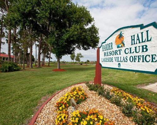 Harder Hall Resort Club Sebring Exteriér fotografie